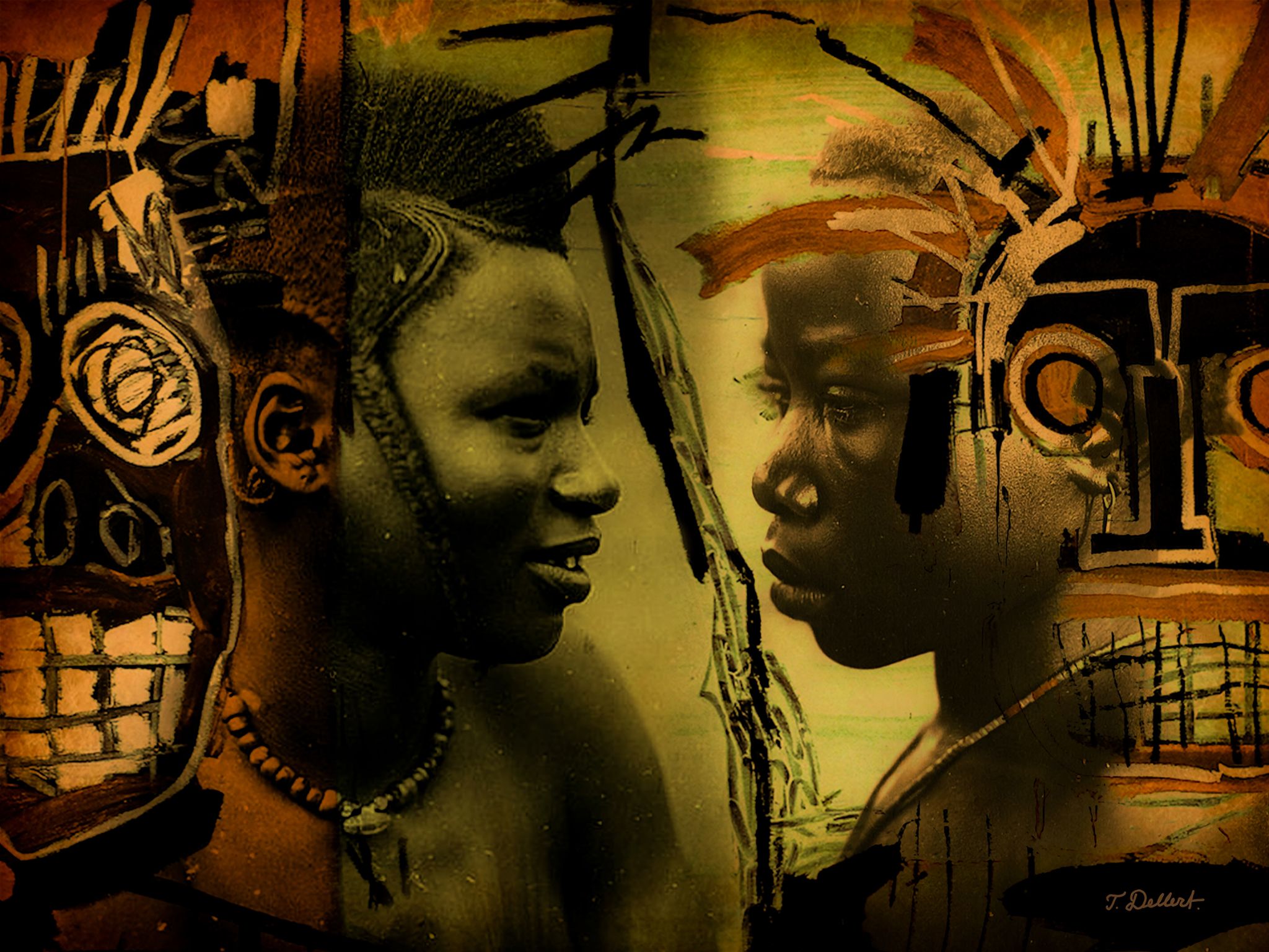  small. Face to Face Version 3 